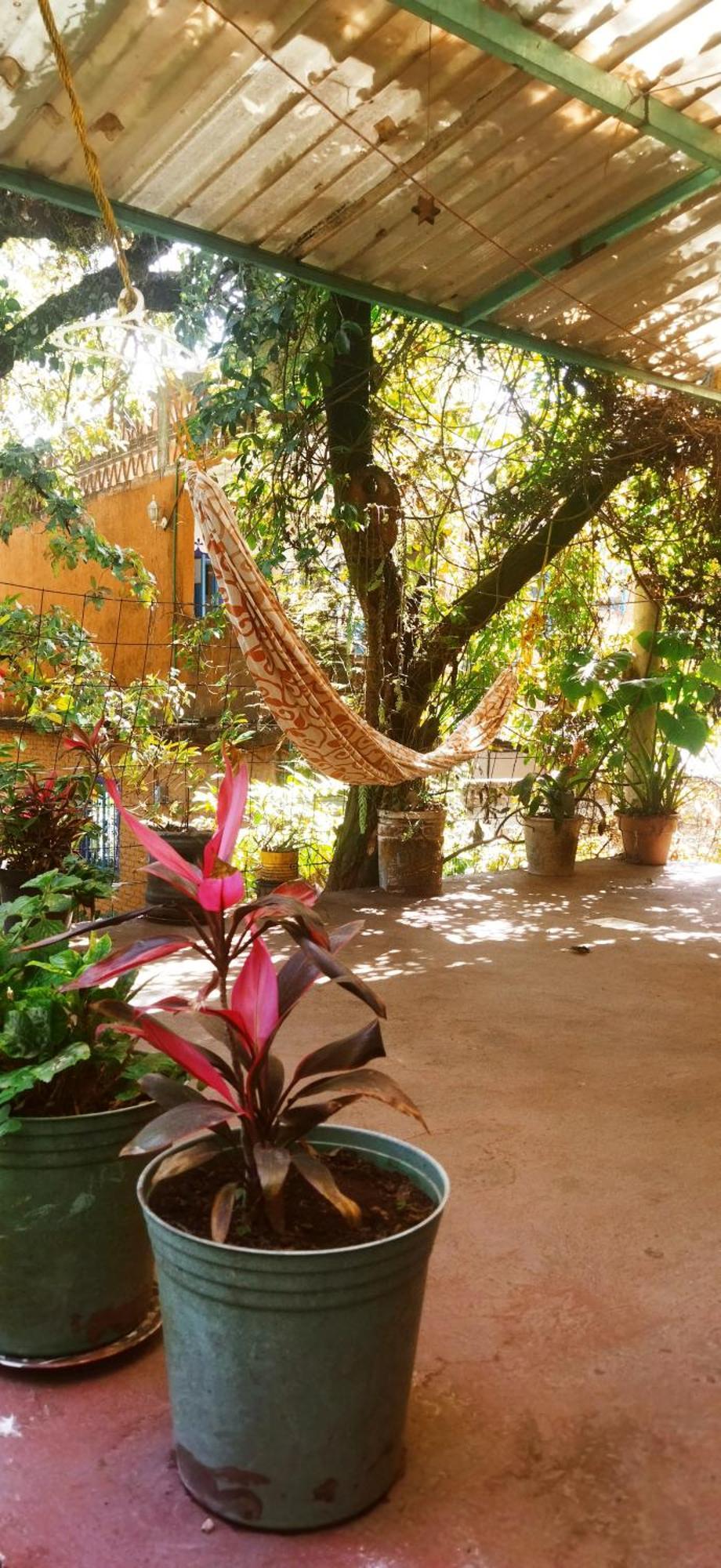Casa Ecologica Apartment Tepoztlán Exterior foto