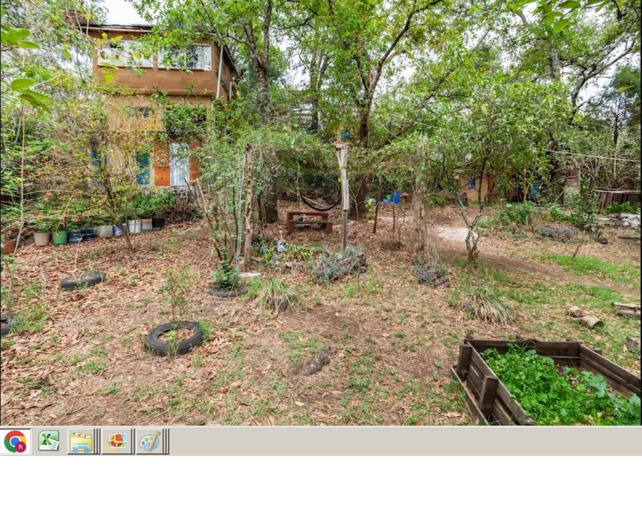Casa Ecologica Apartment Tepoztlán Exterior foto